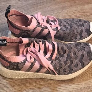 Women’s adidas boost size 10